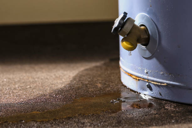 Best Emergency water damage restoration  in Derwood, MD