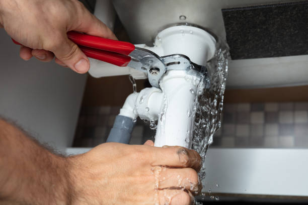 Best Water damage restoration near me  in Derwood, MD