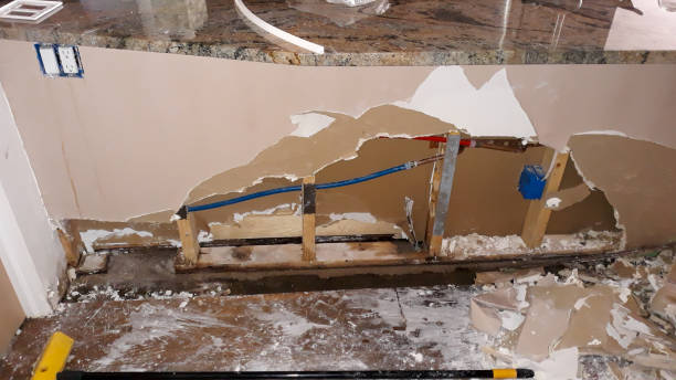 Best Commercial water damage restoration  in Derwood, MD