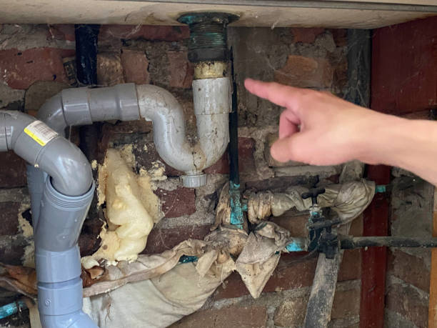 Best Water damage restoration cost  in Derwood, MD
